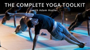 Adam Husler - The Complete Yoga Toolkit 1080p WebRip x264 aac