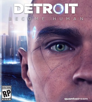Detroit: Become Human (MULTi24) [FitGirl FIXED Repack, Selective Download - from 22.2 GB]