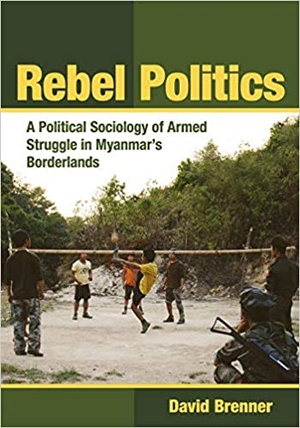[ FreeCourseWeb ] Rebel Politics - A Political Sociology of Armed Struggle in Myanmar's Borderlands