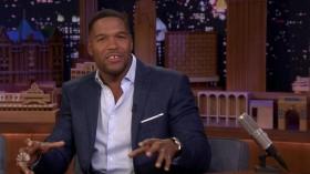 Jimmy Fallon 2019 06 19 Michael Strahan 720p HDTV x264-SORNY [eztv]