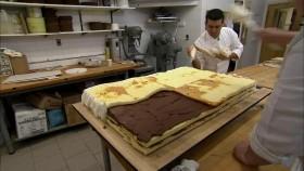 Cake Boss S01E09 Soldiers Sand and Salads 720p WEB x264-GIMINI [eztv]