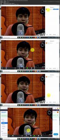 [ DevCourseWeb ] ZOOM - Master Video Conferencing in Just 40 minutes!