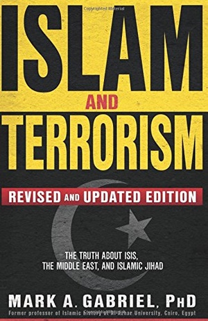 Islam and Terrorism - Mark Gabriel epub/mobi