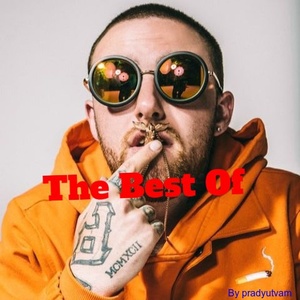 Mac Miller - The Best of [320 KBPS][2018][pradyutvam]