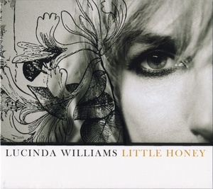 Lucinda Williams - Little Honey (2008) [EAC-FLAC]