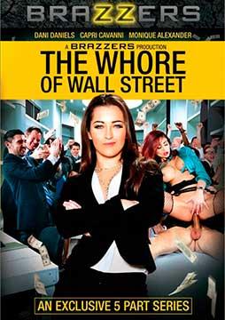 The Whore Of Wall Street [Brazzers] (2014) 480p