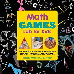 [ FreeCourseWeb ] Math Games Lab for Kids- 24 Fun, Hands-On Activities for Learning with Shapes, Puzzles, and Games (EPUB)