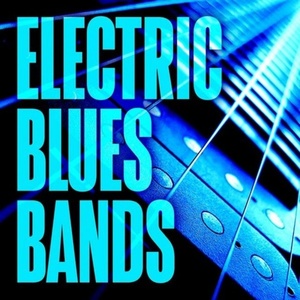 V.A - Electric Blues Bands 2021.[iDN_CreW]