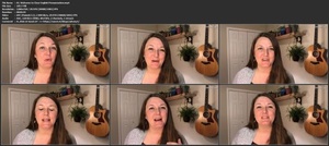 Skillshare - Clear English Pronunciation