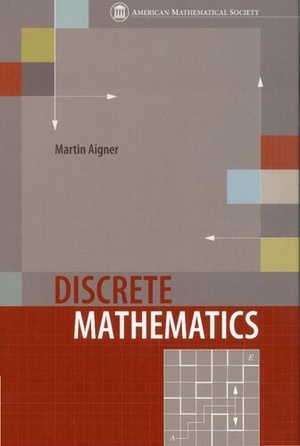 [ FreeCourseWeb ] Discrete Mathematics by Martin Aigner