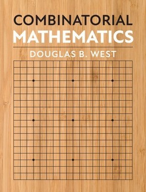 [ DevCourseWeb ] Combinatorial Mathematics