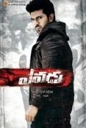 Yevadu (2014) BR-Rip 720p [Tam + Tel (5.1) + Hin + Mal + Kan] ESub[MB]