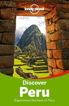 [ FreeCourseWeb ] Lonely Planet Discover Peru (Travel Guide)