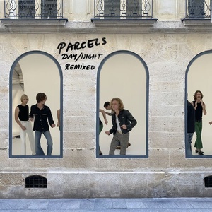 Parcels - DayNight Remixed (2022) [24Bit-44.1kHz] FLAC [PMEDIA] ⭐️
