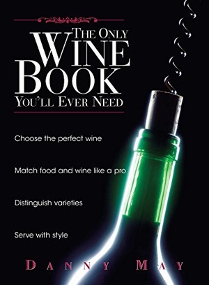 [ DevCourseWeb ] The Only Wine Book You'll Ever Need