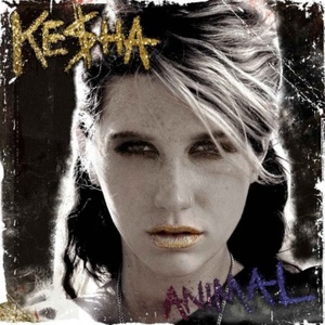 Ke$ha - Animal (2010) Flac