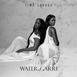 Tiwa Savage - Water & Garri (2021) Mp3 320kbps [PMEDIA] ⭐️