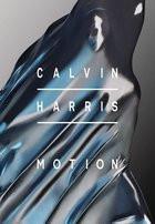 Calvin Harris - Motion (2014) Flac