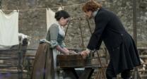 Outlander S03E08 First Wife 720p NF WEB DD5 1 x264 NTb eztv