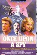 Once Upon a Spy 1980 DVDRip XViD