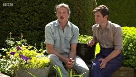 Garden Rescue S05E00 Top of the Plots Part 4 Charlies Favourite Gardens 720p WEBRip X264-iPlayerTV [eztv]
