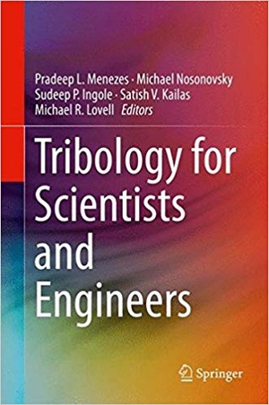 [ FreeCourseWeb ] Tribology for Scientists and Engineers- From Basics to Advanced Concepts