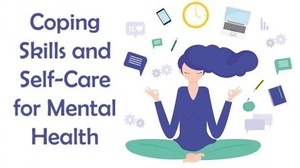 [ FreeCourseWeb ] Skillshare - Coping Skills and Self-Care for Mental Health