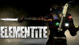 Elementite (MULTi5) - [DODI Repack]