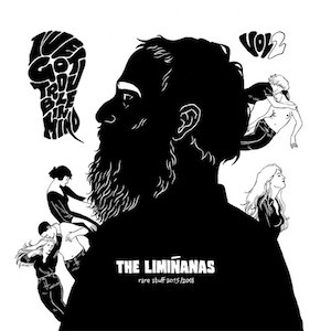 [garage, indie-pop, indie-rock] (2018) The Limiñanas ‎– I've Got Trouble In Mind Vol.2 [FLAC,Tracks] {100.XY}