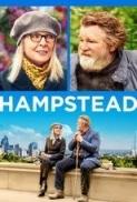 Hampstead 2017 720p WEB DL H264 AC3 EVO EtHD
