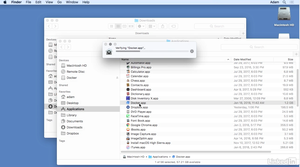 Lynda - SQL Server 2017 Linux Docker And MacOS