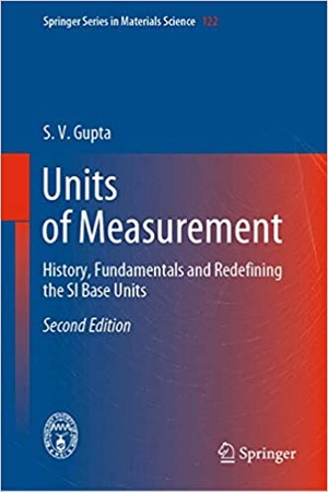 [ FreeCourseWeb ] Units of Measurement - History, Fundamentals and Redefining the SI Base Units (Springer Series in Materials Science Ed 2