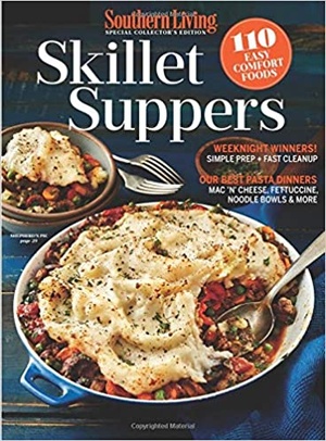 [ FreeCourseWeb ] Southern Living Skillet Suppers