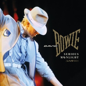 David Bowie – Serious Moonlight (Live '83) (2CD) (2019) (320) [DJ]