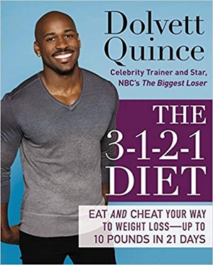 [ FreeCourseWeb ] The 3-1-2-1 Diet- Eat and Cheat Your Way to Weight Loss--up to 10 Pounds in 21 Days
