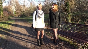 JacquieEtMichelTV Betty 44ans coache Julia 20ans 31 12 2018