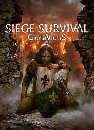 Siege Survival: Gloria Victis (MULTi13) - [DODI Repack]