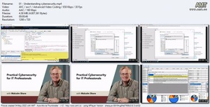 Linkedin - Practical Cybersecurity for IT Professionals