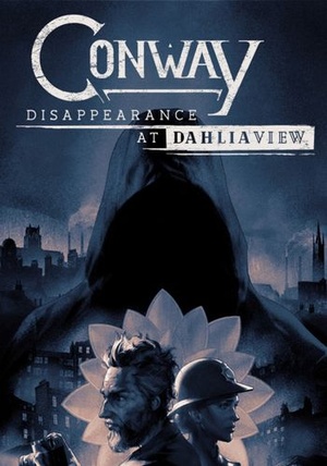 Conway: Disappearance at Dahlia View (MULTi5) (From 4.5 GB) - [DODI Repack]