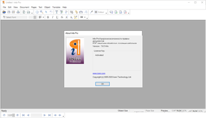 Infix PDF Editor Pro v7.6.5 Multilingual Portable [FTUApps]