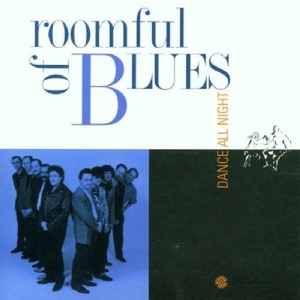 Roomful Of Blues - Collection (1977-2020) (320) [DJ]