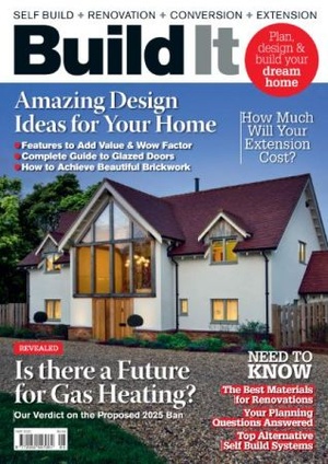 [ DevCourseWeb ] Build It - May 2020 (True PDF)