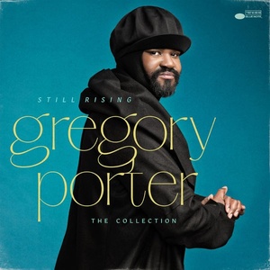 Gregory Porter - Still Rising - The Collection (2021) [24Bit-44.1kHz] FLAC [PMEDIA] ⭐️