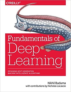 [ FreeCourseWeb ] Fundamentals of Deep Learning - Designing Next-Generation Machine Intelligence Algorithms [MOBI]