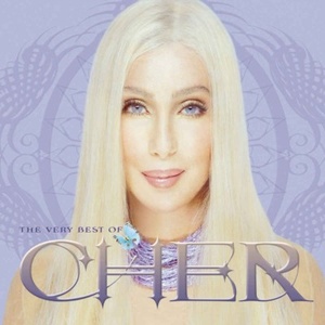 Cher - The very Best (2003)
