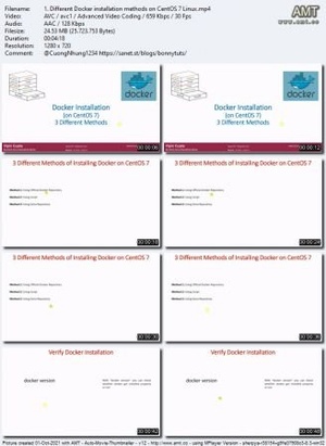 Udemy - Mastering Docker by Vipin Gupta