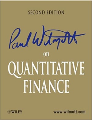 [ FreeCourseWeb ] Paul Wilmott on Quantitative Finance 3 Volume Set, 2nd Edition