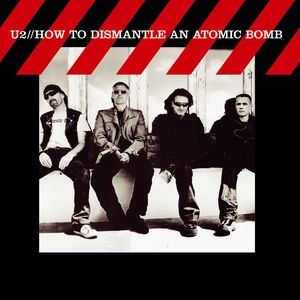 U2 - How To Dismantle An Atomic Bomb (2004 - Rock) [Flac 16-44]