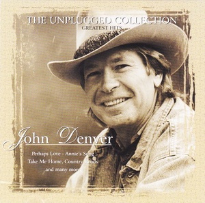 John Denver - The Unplugged Collection (1997) [gnodde]