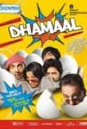 Dhamaal 2007 Hindi 720p NF WEBRip x264 AAC 5.1 ESubs - LOKiHD - Telly